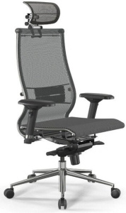 Samurai L2-5D (серый)