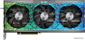 GeForce RTX 3070 GameRock OC 8GB GDDR6 NE63070H19P2-1040G