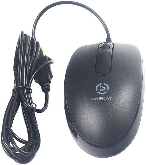 Мышь Raskat M015