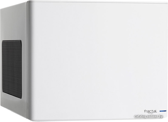 Корпус Fractal Design Node 304 White (FD-CA-NODE-304-WH)
