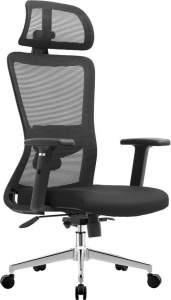 Ember Flow 1 (черный)