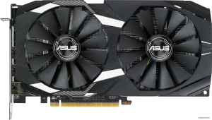 Dual Radeon RX 560 4GB GDDR5 DUAL-RX560-4G