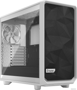 Meshify 2 Lite White TG Clear FD-C-MEL2A-04