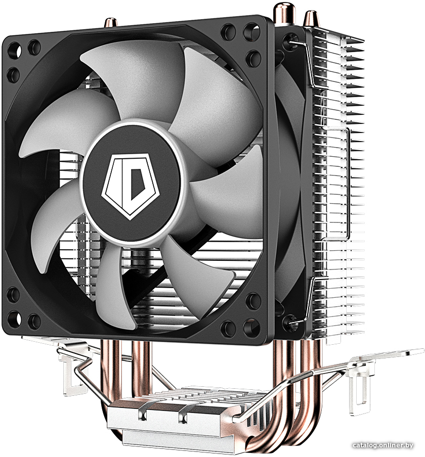 Кулер для процессора ID-Cooling SE-802-SD