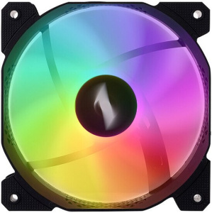 F7R ARGB (черный)