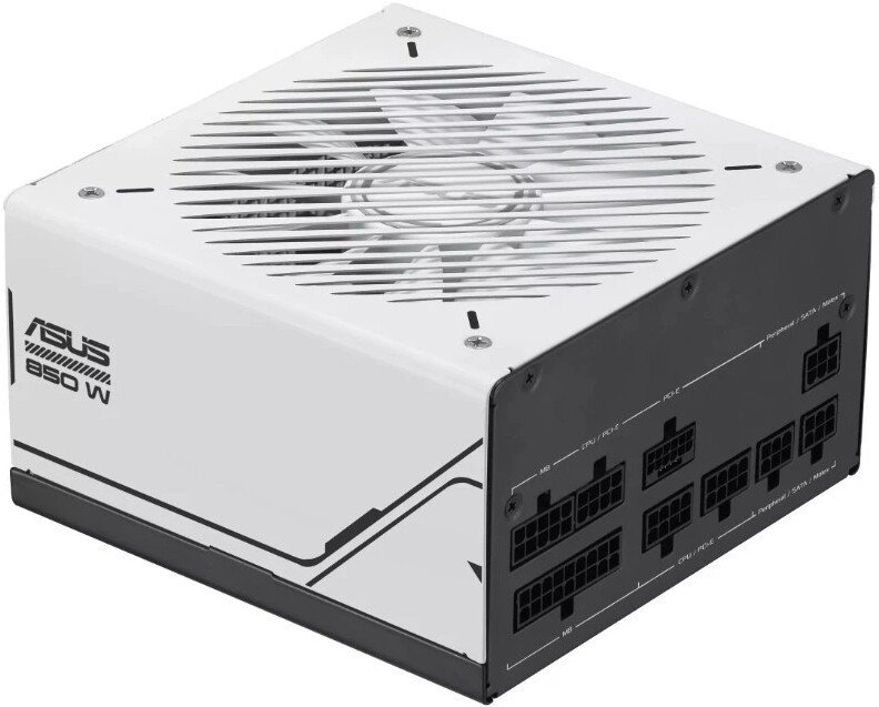 Блок питания ASUS Prime 850W Gold AP-850G