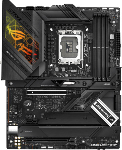 ROG Strix Z790-H Gamimg WIFI