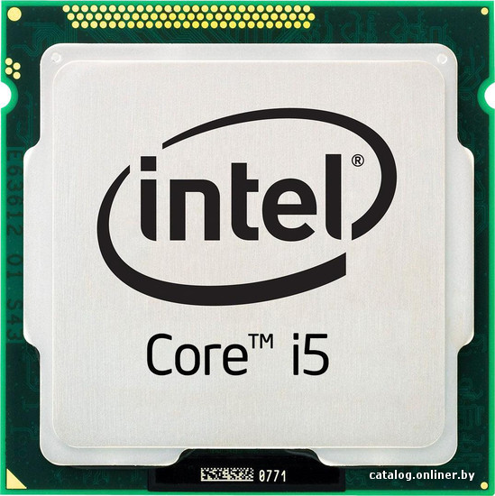 Процессор Intel Core i5-6400