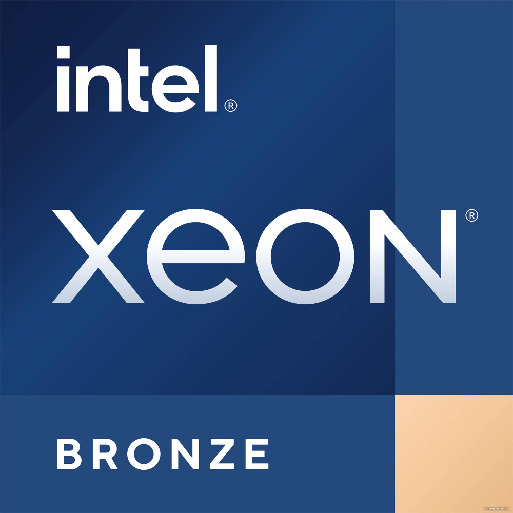 Процессор Intel Xeon Bronze 3408U