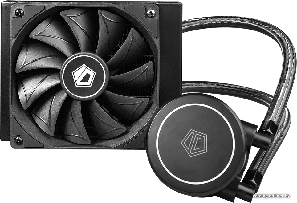Кулер для процессора ID-Cooling FrostFlow X 120