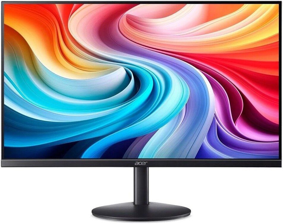 Игровой монитор Acer SA243YP1bi UM.QS3CD.101