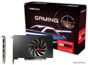 Radeon RX 550 4GB GDDR5 VA5505RG41