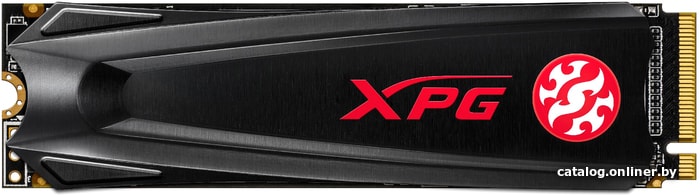SSD A-Data GAMMIX S5 256GB AGAMMIXS5-256GT-C