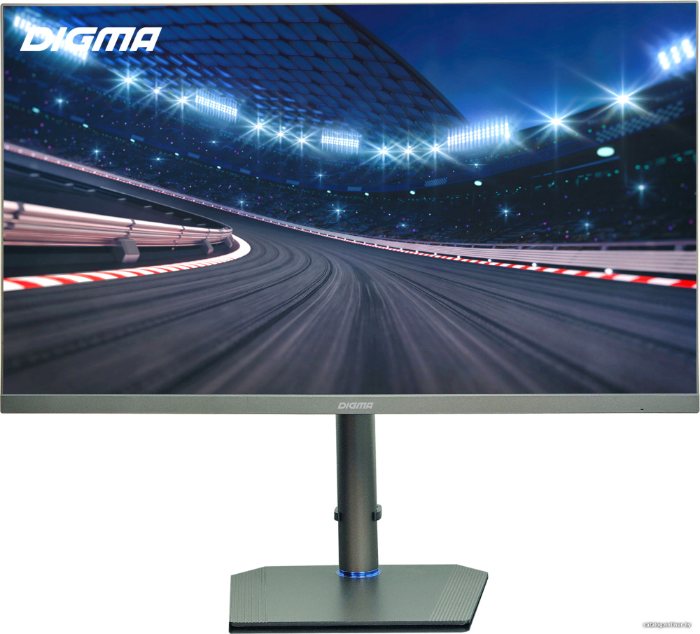 Игровой монитор Digma DM-MONG2740
