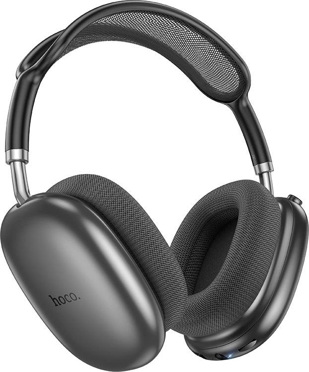 Наушники Hoco W55 Plus (черный)