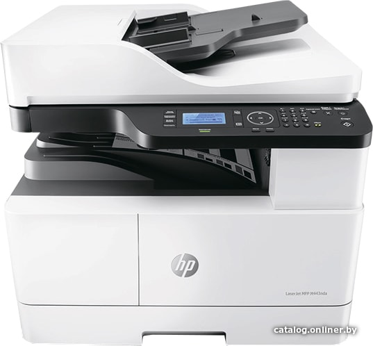МФУ HP LaserJet M443nda 8AF72A