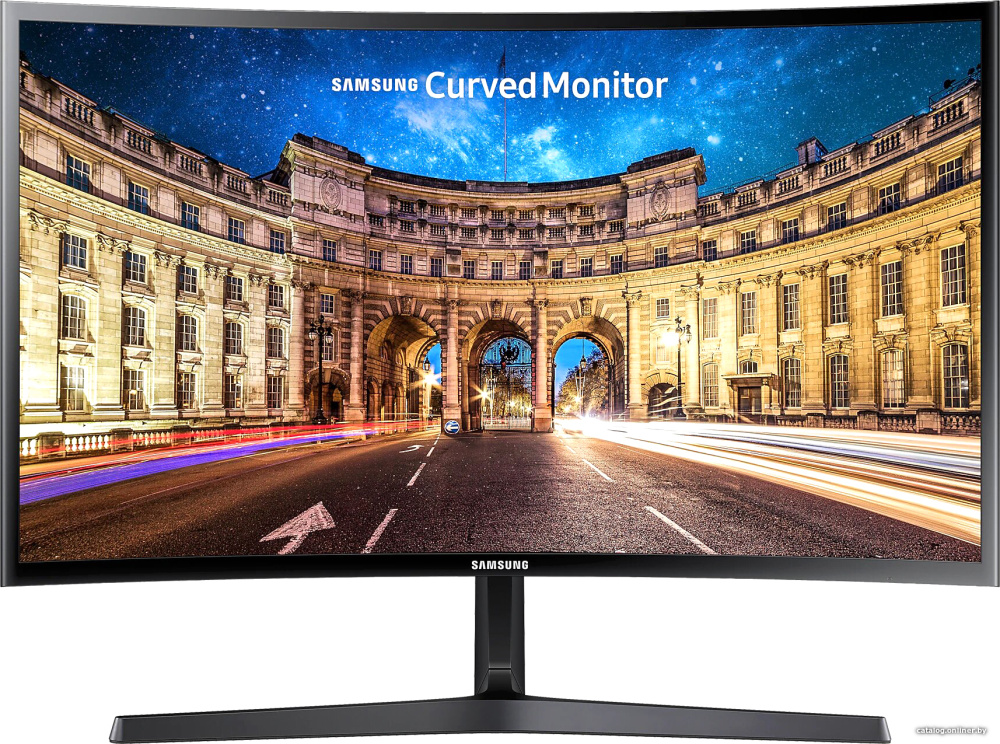 Samsung LC24F396FHRXEN