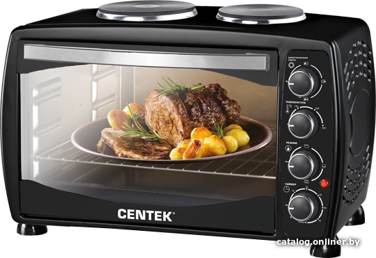 Мини-печь CENTEK CT-1531-42 Plate