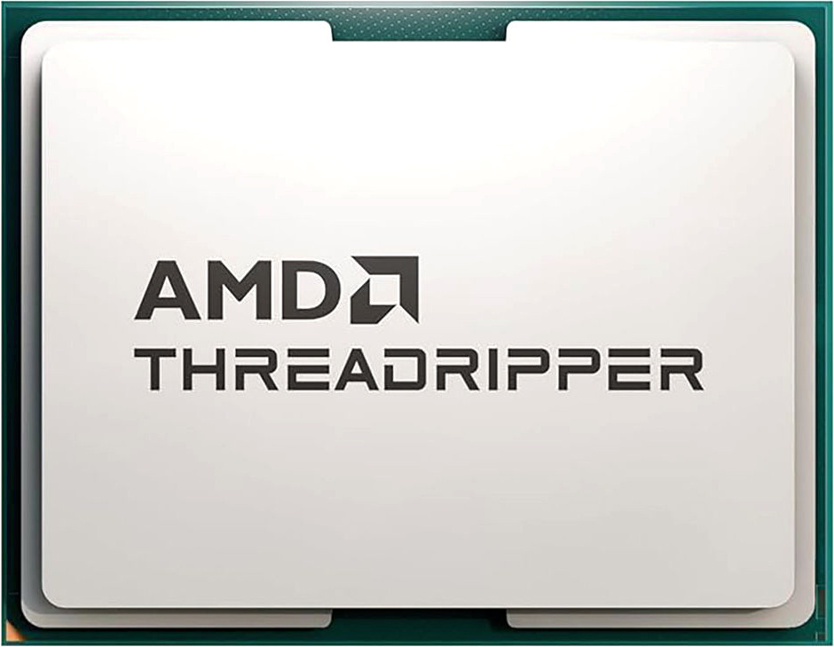Процессор AMD Ryzen Threadripper 7960X