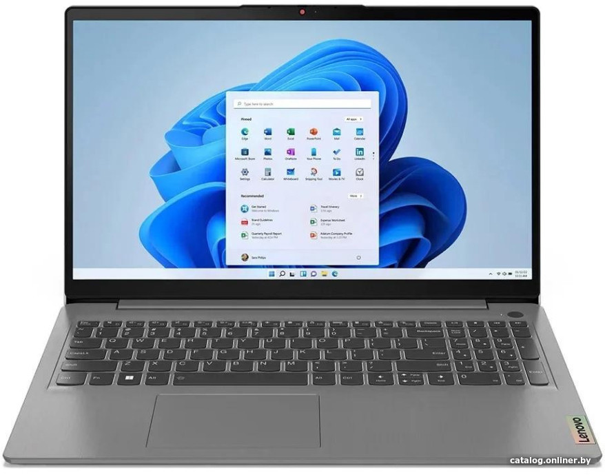 Lenovo IdeaPad Slim 3 16IAH8 83ES07STRU