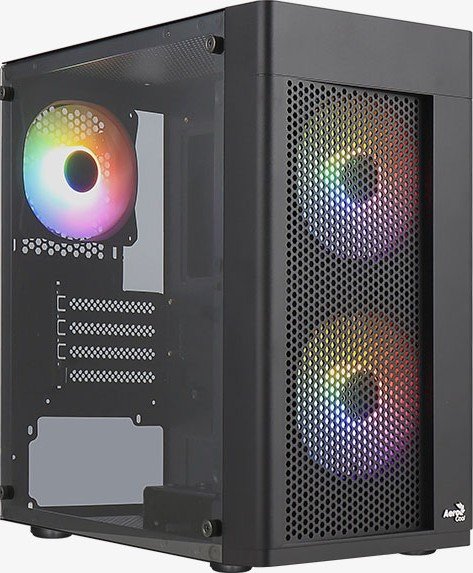 Компьютер TGPC Action 86686 I-X
