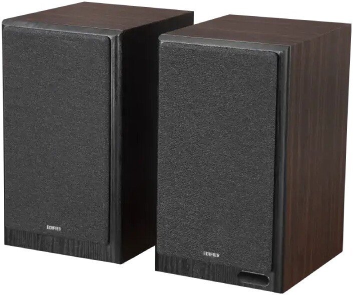 Акустика Edifier R2750DB MKII (коричневый)