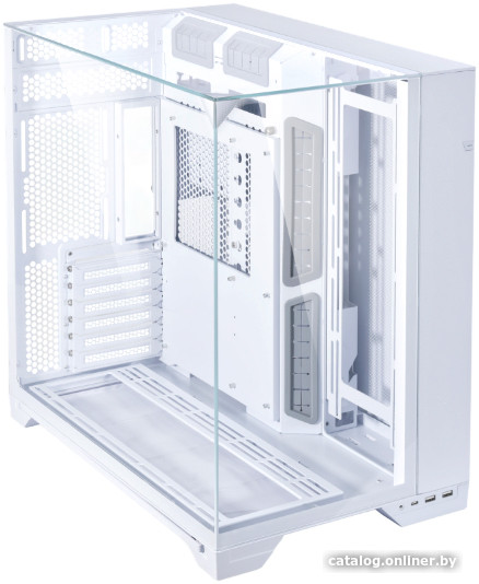 Корпус Lian Li O11 Vision G99.O11VW.00