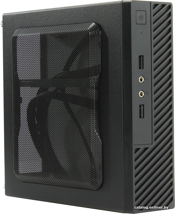 Корпус Powerman ME100S 120W
