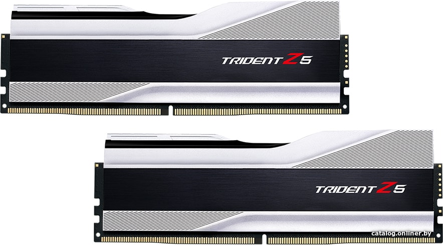 G.Skill Trident Z5 2x32ГБ DDR5 6000МГц F5-6000J3238G32GX2-TZ5S