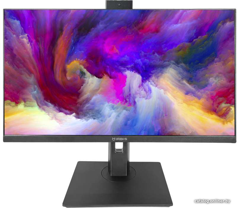 IRBIS SmartView ISM24FIDW