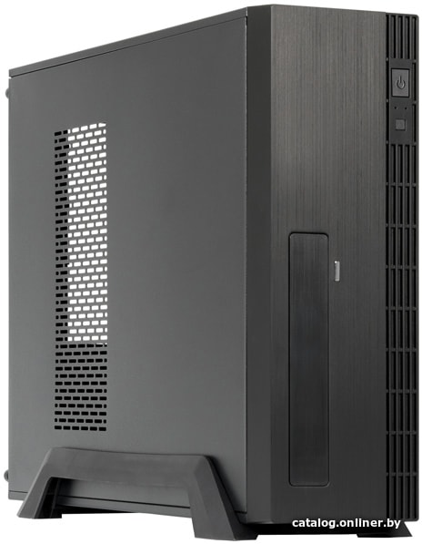 Корпус Chieftec Uni UE-02B