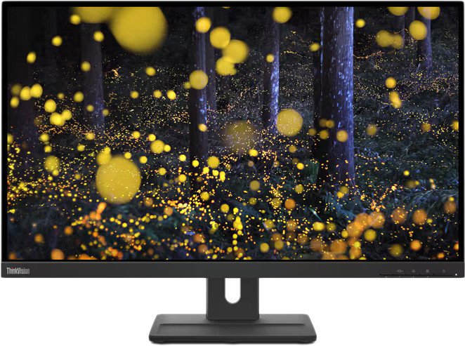 Lenovo ThinkVision E27q-20 62D0GAT1UK