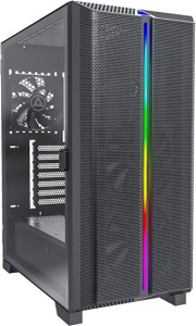 Sky One Lite (черный)