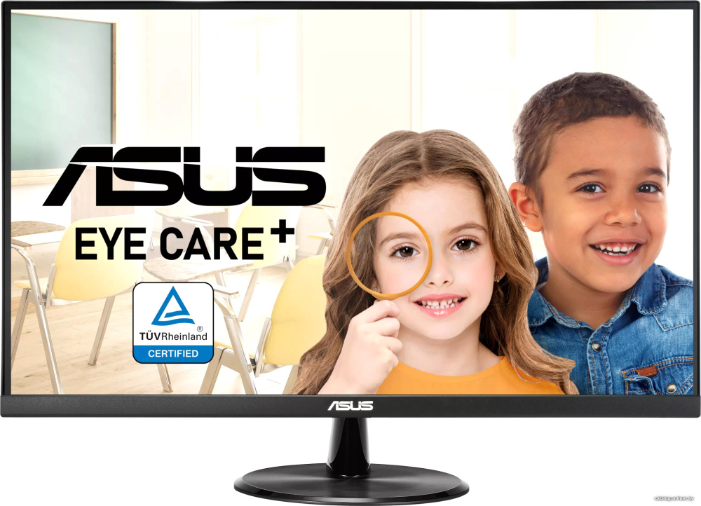 ASUS Eye Care+ VP289Q