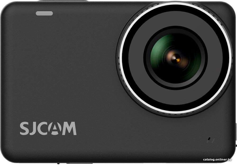 Экшен-камера SJCAM SJ10X (черный)