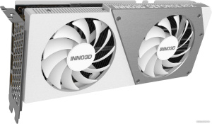 GeForce RTX 4070 Twin X2 OC White N40702-126XX-185252W