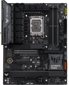 TUF Gaming Z790-Plus WiFi 90MB1D80-M1EAY0