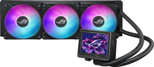 ROG Ryujin III 360 ARGB Extreme