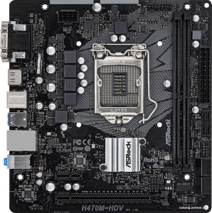 H470M-HDV