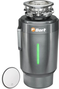 Titan 8000 Control