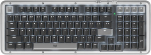 Alto Keys K98M 920-013040 (графитовый, с гравировкой)