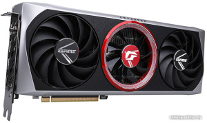 iGame GeForce RTX 4060 Ti Advanced OC 16GB-V