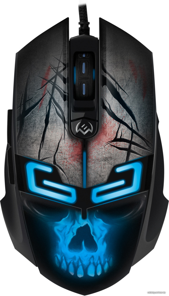 Игровая мышь SVEN RX-G805