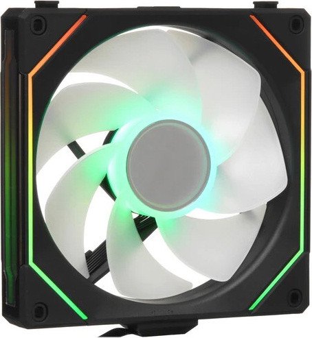 Вентилятор для корпуса Lian Li Uni Fan SL Infinity 140 Reverse G99.14RSLIN1B.R0