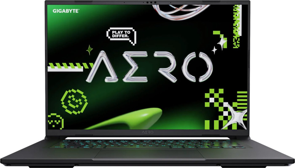 Игровой ноутбук Gigabyte Aero X16 3TH 3THK3KZC93AD