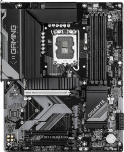 B760 Gaming X Gen5