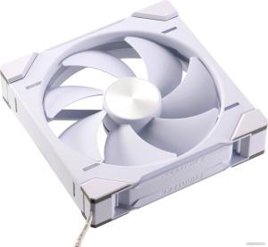 D30-140 D-RGB Regular White PH-F140D30_DRGB_PWM_WT01