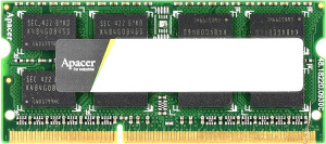 4ГБ DDR3 SODIMM 1333 МГц DS.04G2J.K9M