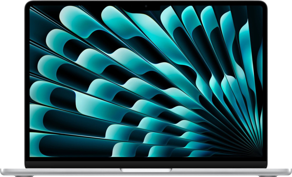 Ноутбук Apple MacBook Air 13.6" M5 2026 MDH94