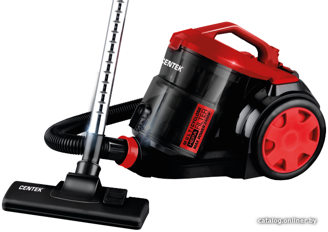 Пылесос CENTEK CT-2536